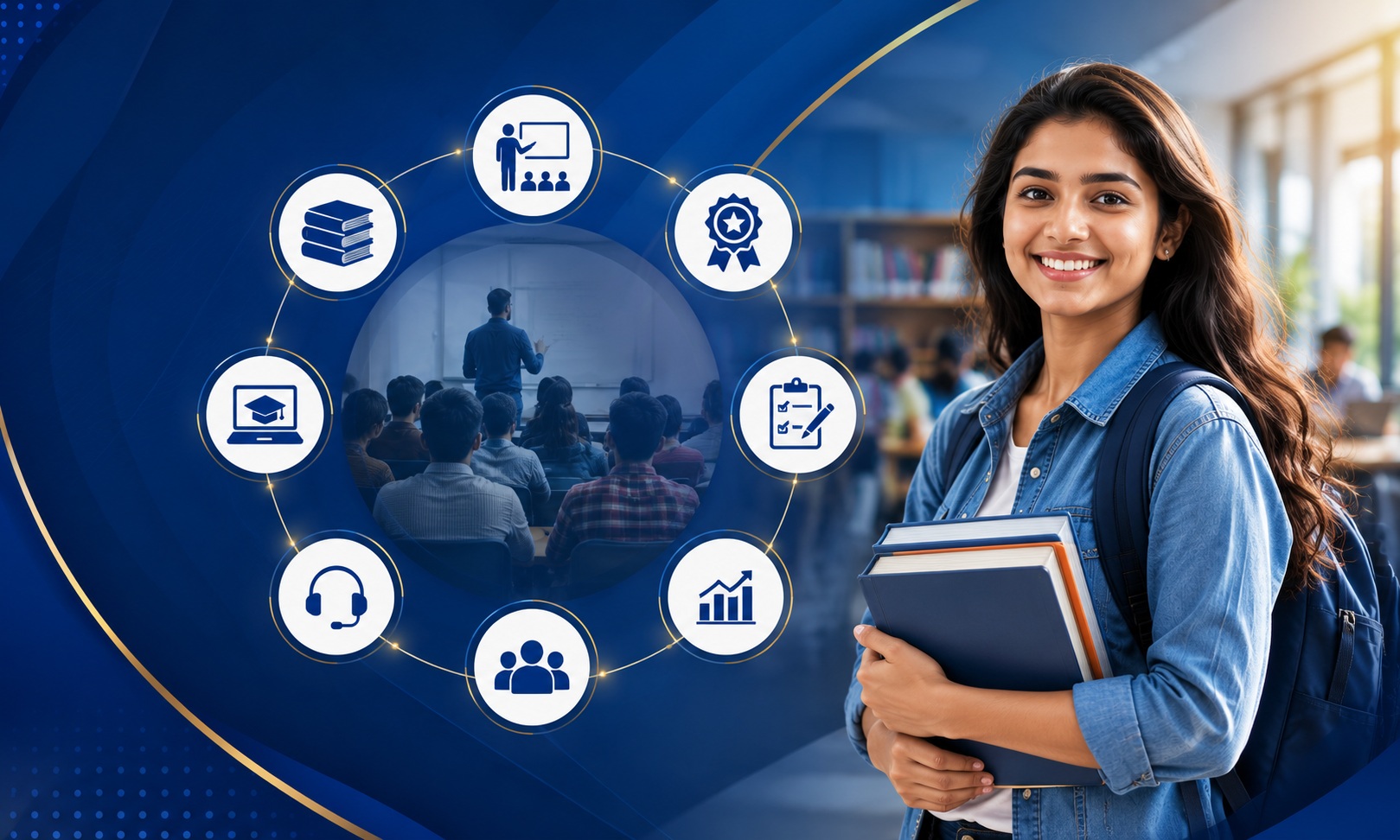 why choose tm college2